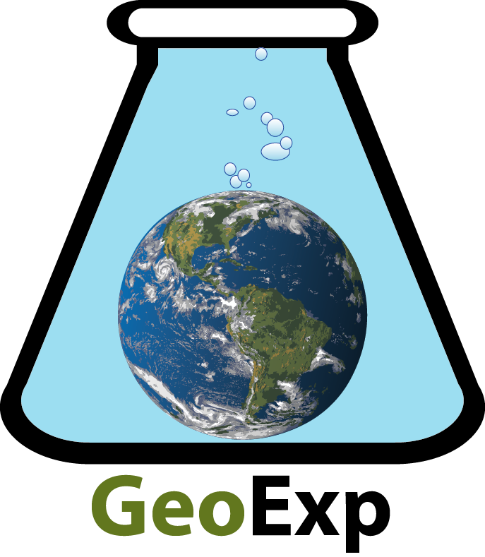 Géosciences Expérimentales – GeoExp