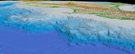 Marine Geohazard along the Hikurangi Margin, New Zealand