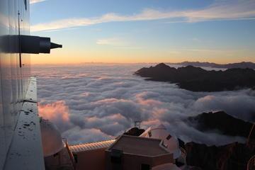 Mercur-sampling-at-Pic-du-midi