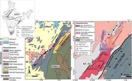 From de Wall et al., 2012. https://doi.org/10.1016/j.tecto.2012.05.022