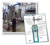 Réacteurs hydrothermaux, Coretest.